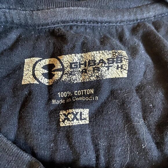 Feldspar Gulch Lodge Tee - Picture 5 of 5